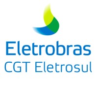 CGT Eletrosul Logo