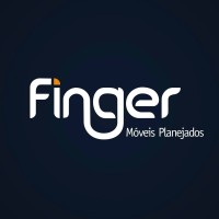 Finger Móveis Planejados Logo