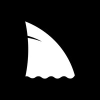 Shark LTDA Logo
