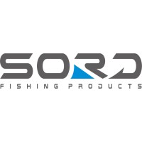 SORD Fishing Products Logo