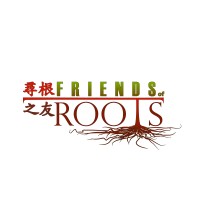 Friends of Roots Logo