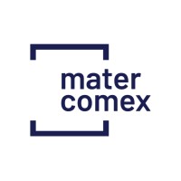 Mater Comex | Global Trade Management Solutions Logo
