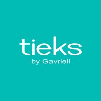 Tieks by Gavrieli Logo