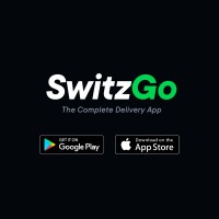 SwitzGo Logo