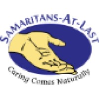 Samaritans At Last, LLC Logo