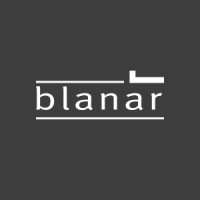 BLANÁŘ NÁBYTEK, a.s. Logo