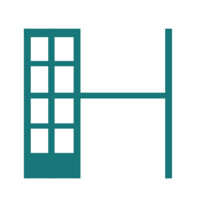 Home First Real Estate Logo