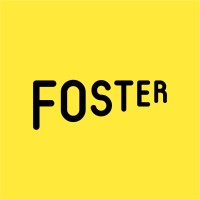 Foster Logo