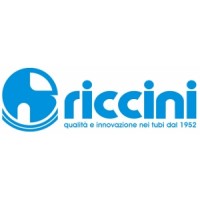 Riccini S.r.l. Logo