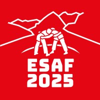 ESAF 2025 Glarnerland+ Logo