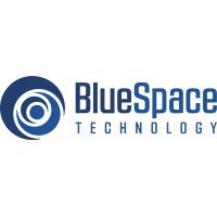 BlueSpace TECHNOLOGY Logo