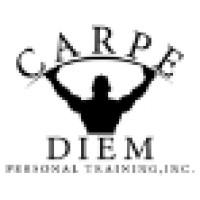 Carpe Diem Personal Training, Inc. Logo