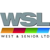West & Senior Ltd Logo