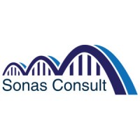 Sonas Consult Logo