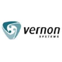 Vernon Systems Ltd Logo