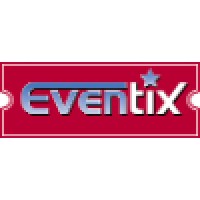 Eventix Ticketing Logo