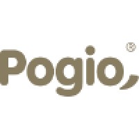 Pogio Logo