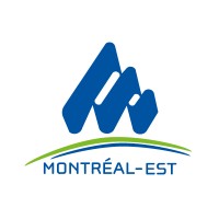 Ville de Montréal-Est Logo