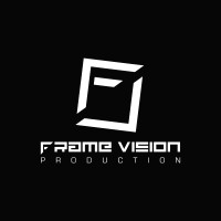 Frame Vision Production Logo