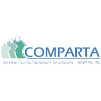 COMPARTA EPSS Logo