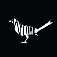 Maycomb Mercantile Logo