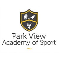 Park View Academy of Sport Logo