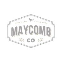 Maycomb Co Logo