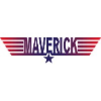 Maverick Consulting & Inspection Logo