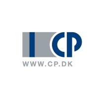 CP ApS Logo