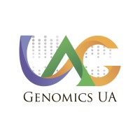 Genomics UA Logo
