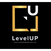 LevelUP Masterclass Logo