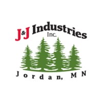 J & J Industries, Inc. Logo