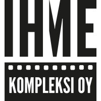 Ihme Kompleksi Oy Logo