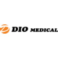 Dio Medical Logo