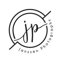 Janssen Photography Logo