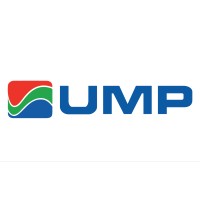 Urethane Moulded Products Logo