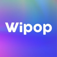 Wipop Logo