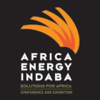 Africa Energy Indaba Logo