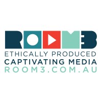 Room3 Film Logo