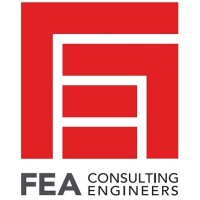 FEA Consulting Engineers Logo