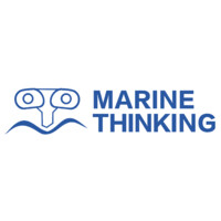 Marine Thinking Logo