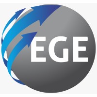 EGE Soluções Oficial Logo