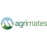 AgriMates Logo