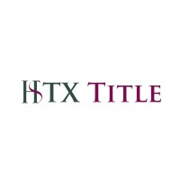 HSTX Title Logo