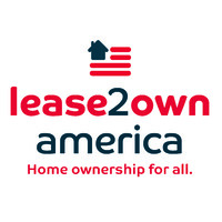 Lease2OwnAmerica Logo