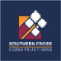 Southern Cross Construction Logo