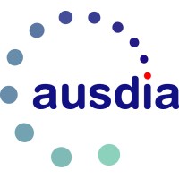Ausdia Inc. Logo
