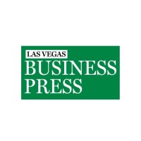 Las Vegas Business Press Logo