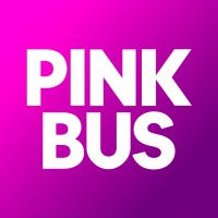 PINKBUS Logo