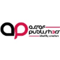 Assaf Publishers Logo